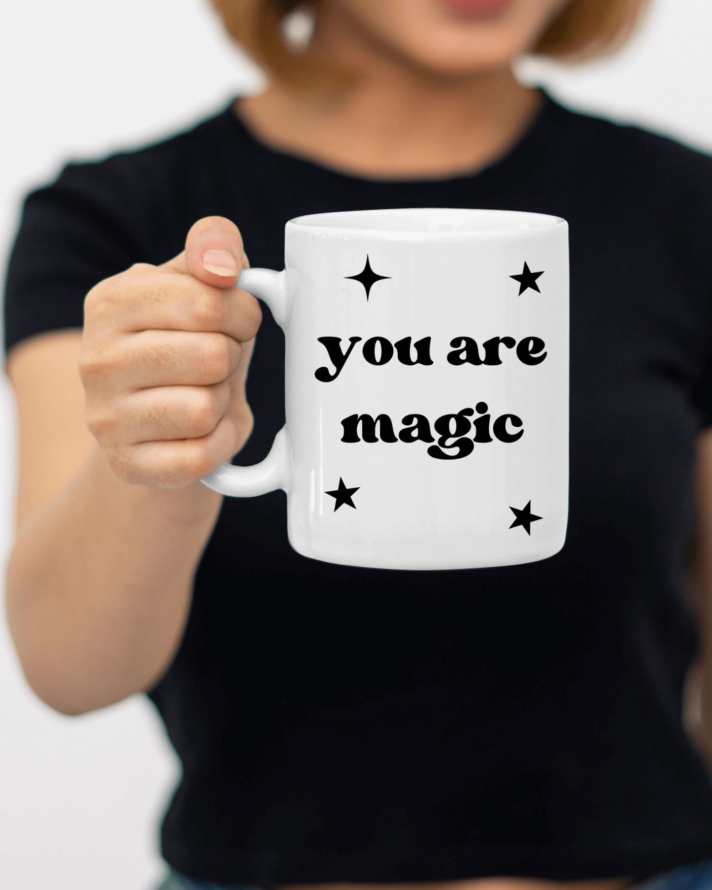 You Are Magic Mug