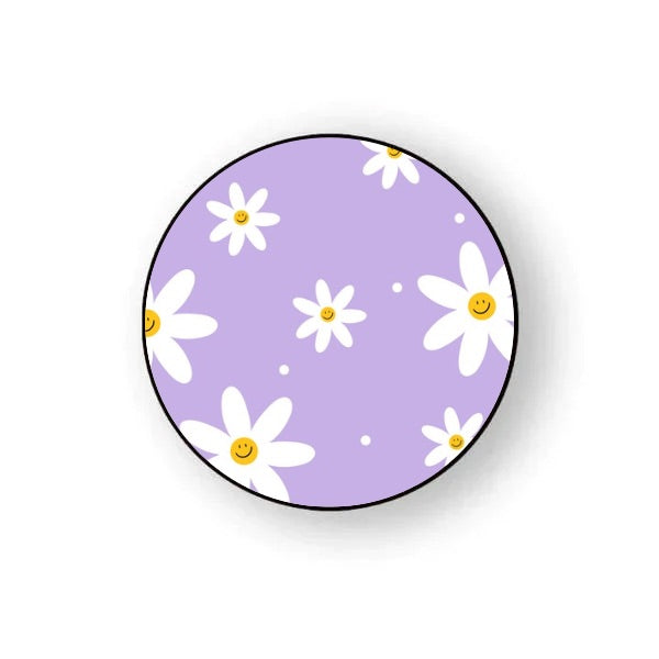Daisy Smile Holder