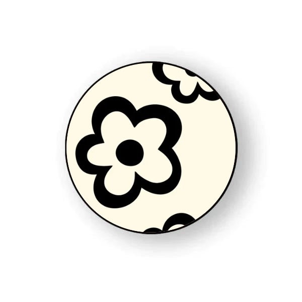 Flower Pattern Holder