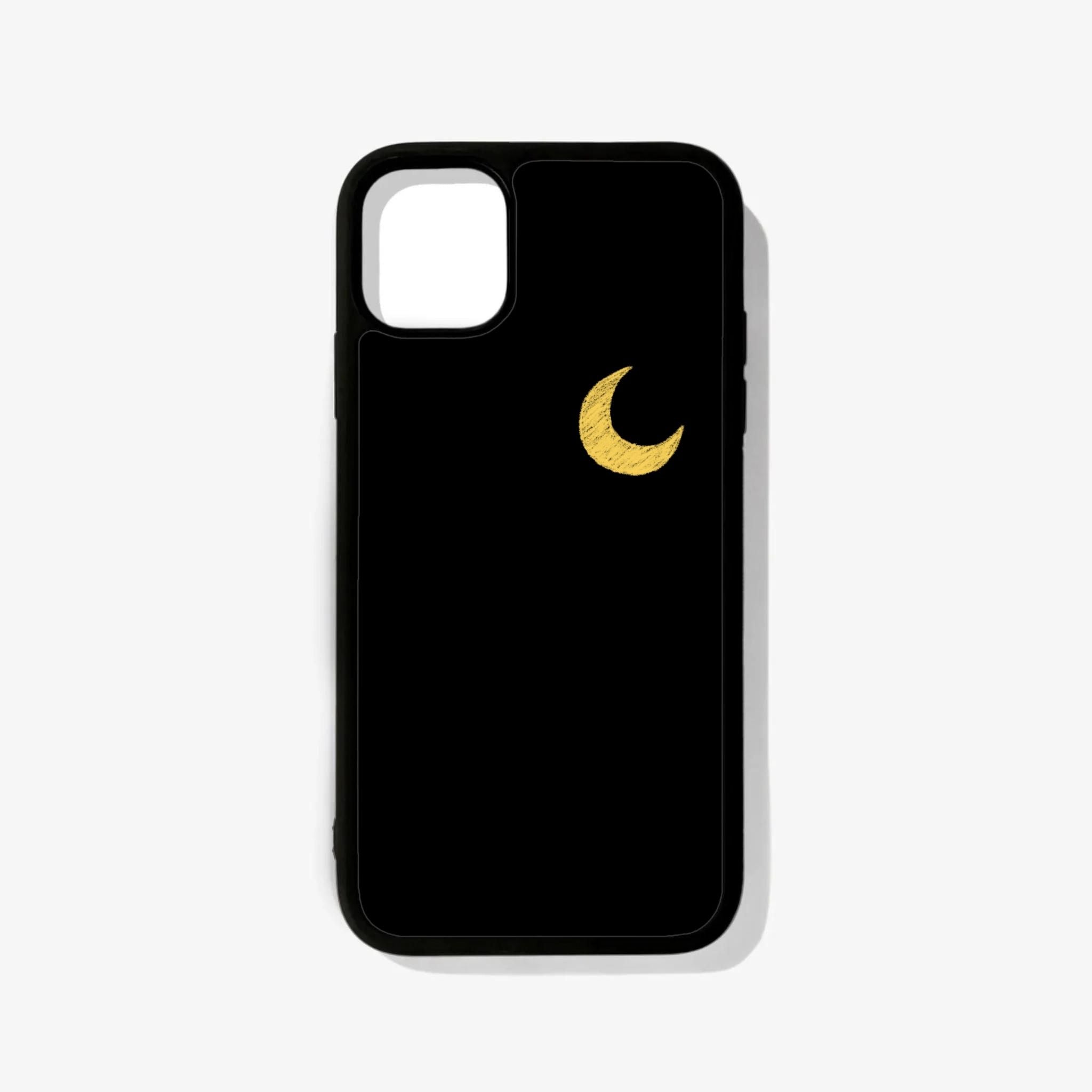 Sun Moon Matching Glass Case – Shopglam Cases