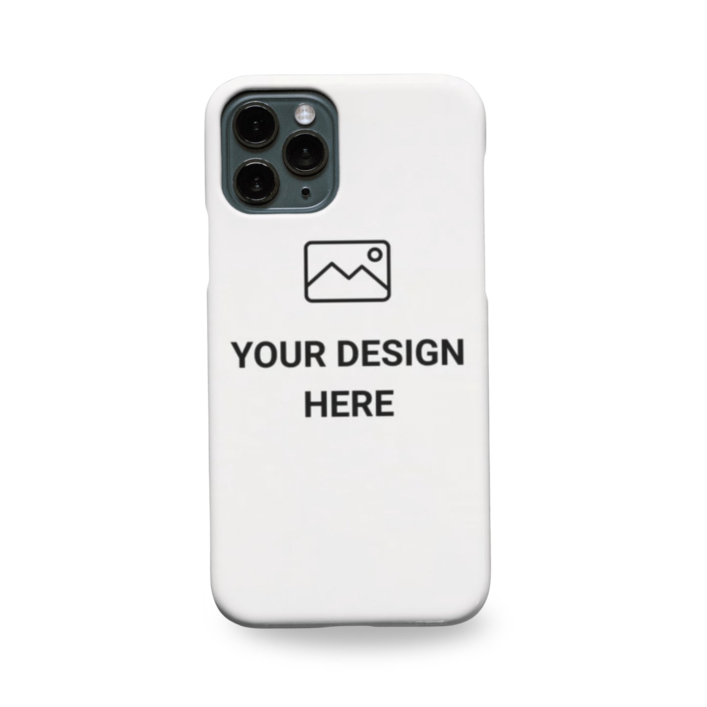 Custom Design Hard Case