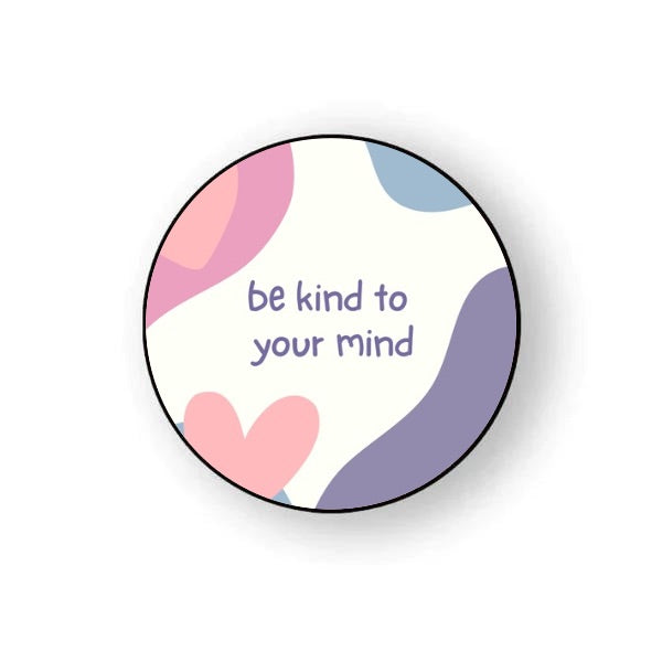 Be Kind Holder