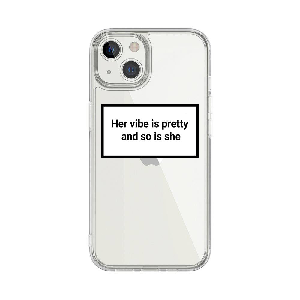 Custom Quote Case Shopglam Cases