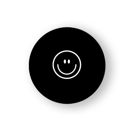 Smiley Holder