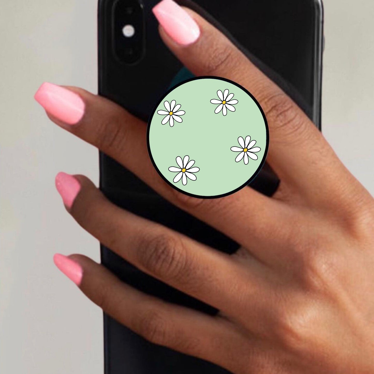 Cute Daisies Holder