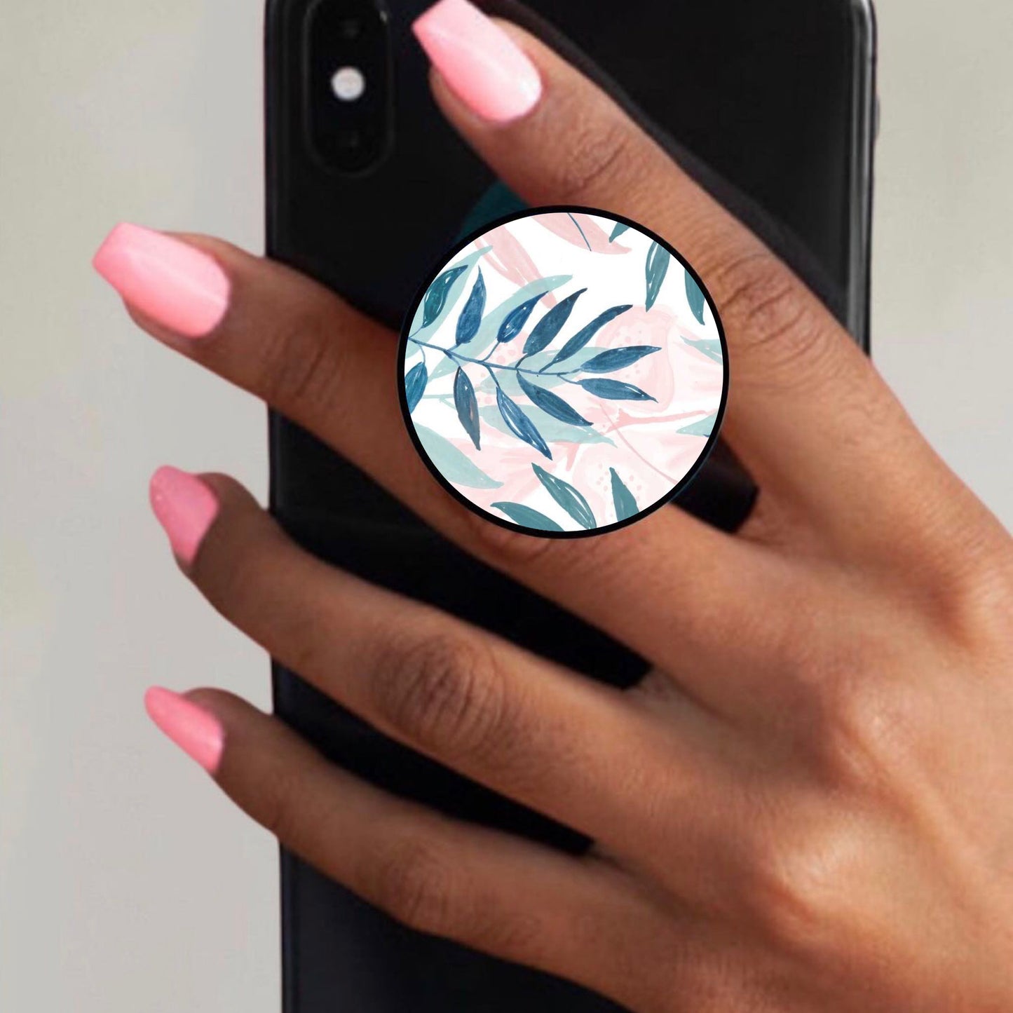 Tropical Pattern Holder