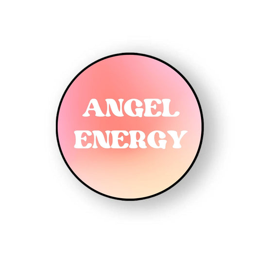 Angel Energy Holder