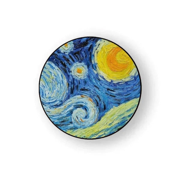 Starry Night (Van Gogh) Holder