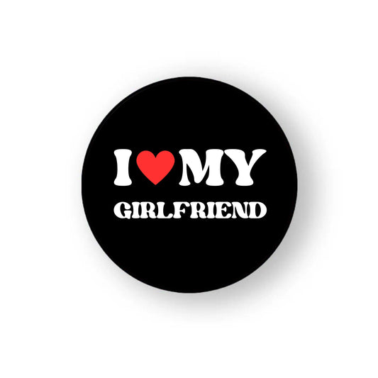 Girlfriend Holder