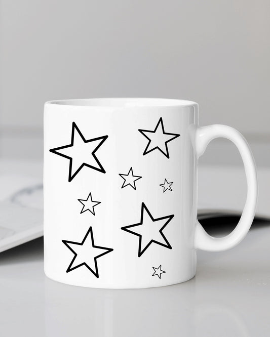 Stars Mug