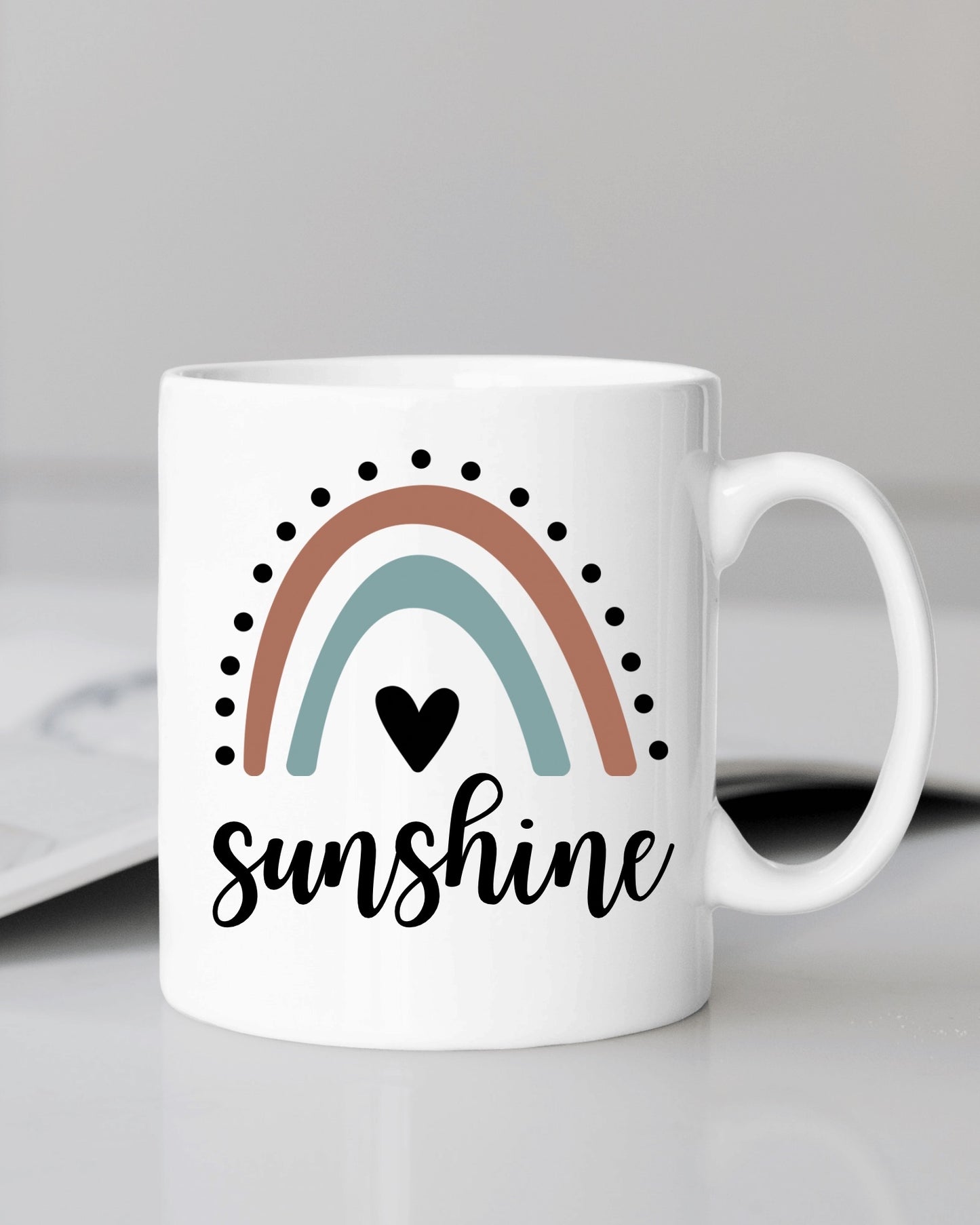 Sunshine Mug