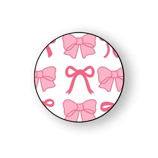 Girly Bow Holder