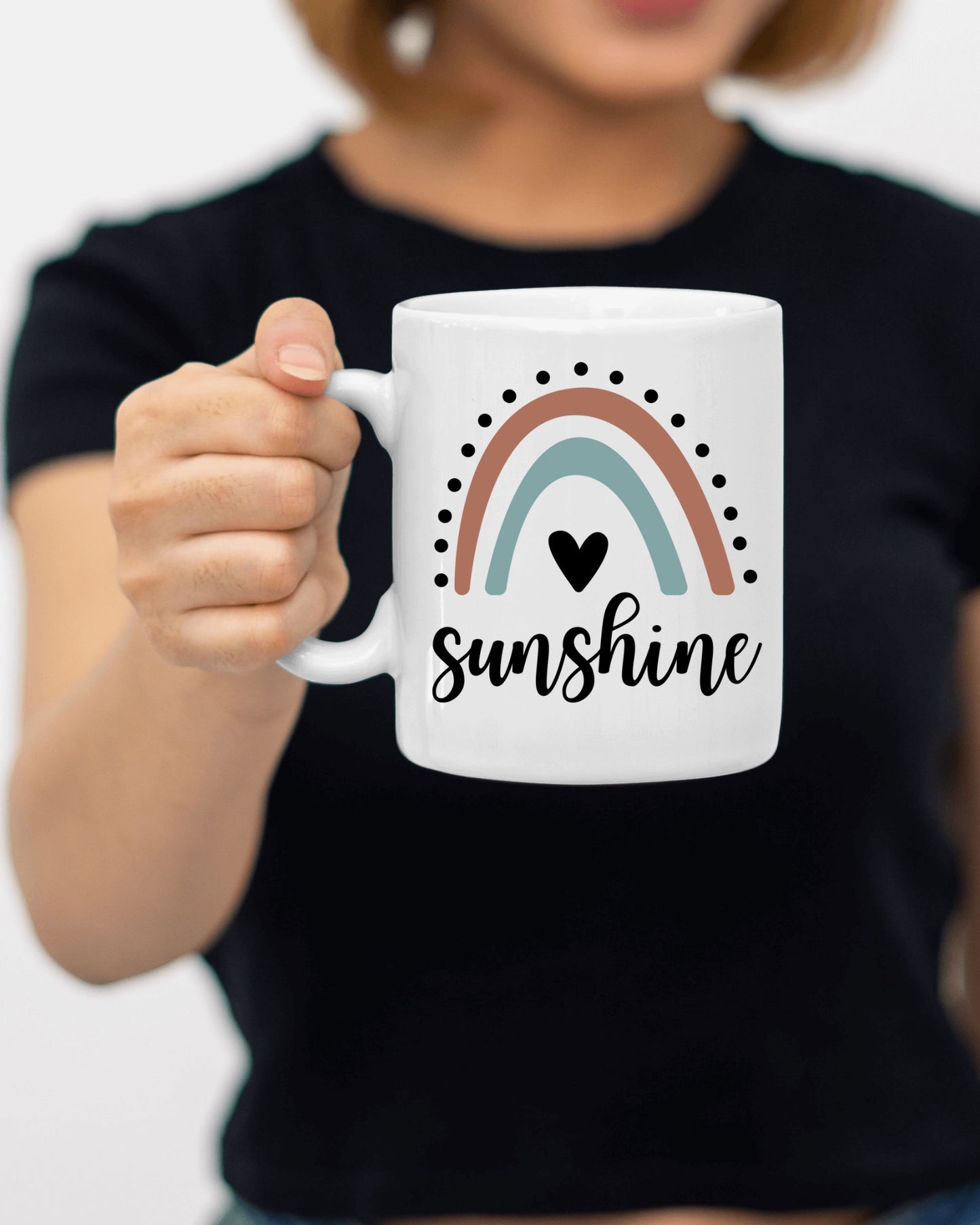 Sunshine Mug