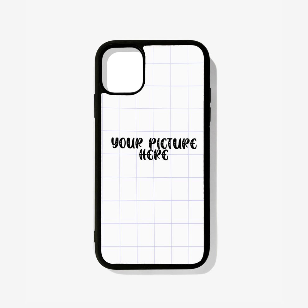 Custom Glass Case Shopglam Cases