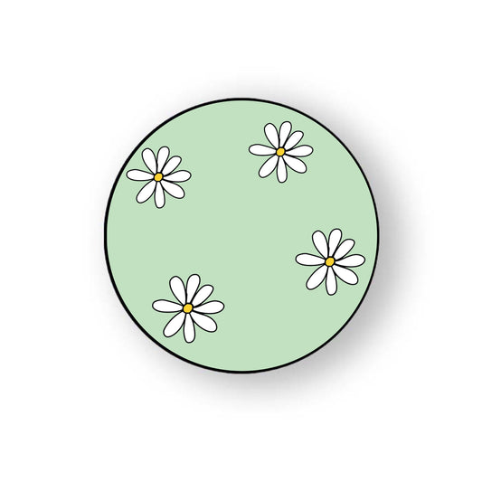 Cute Daisies Holder