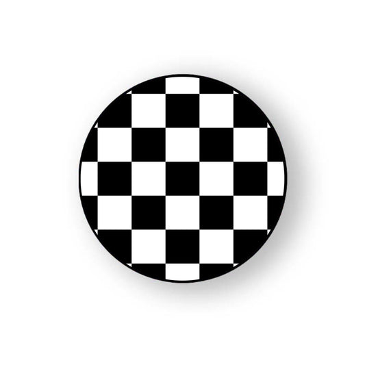 Checkered Holder